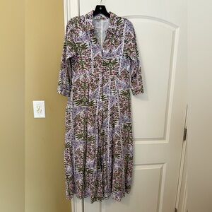 Julia Amory Dress - size S.  Very good condition.